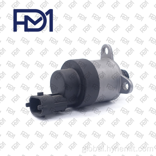 Common Rail Pressure Sensor 0928400692 Fuel Metering Solenoid Valve Fuel Pressure Regulator Factory